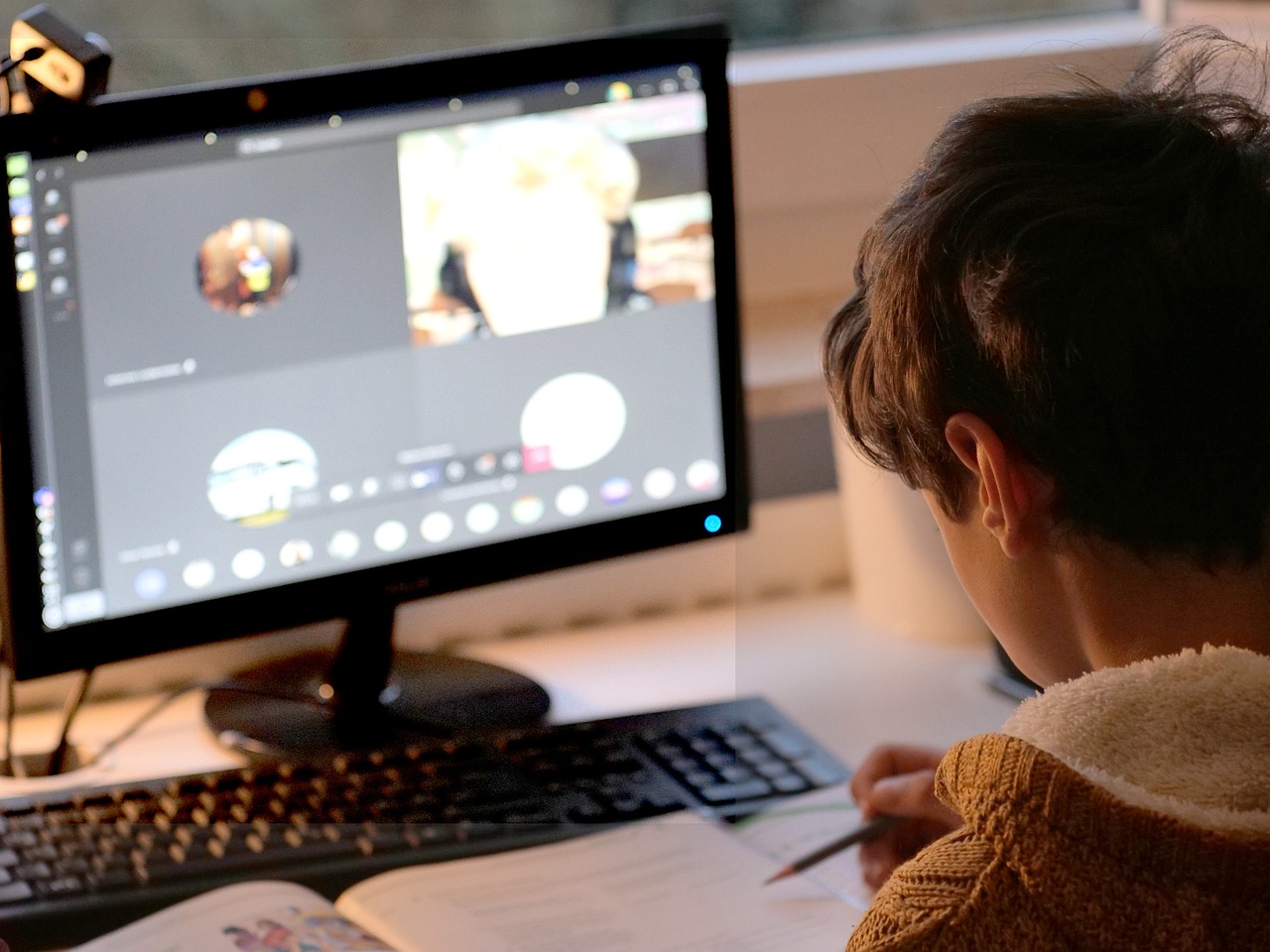 Protecting Your Child’s Identity Online – Here’s How